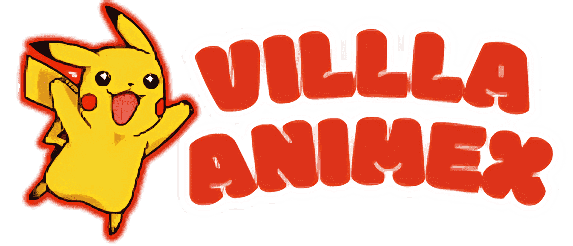 Logo Villa Animex