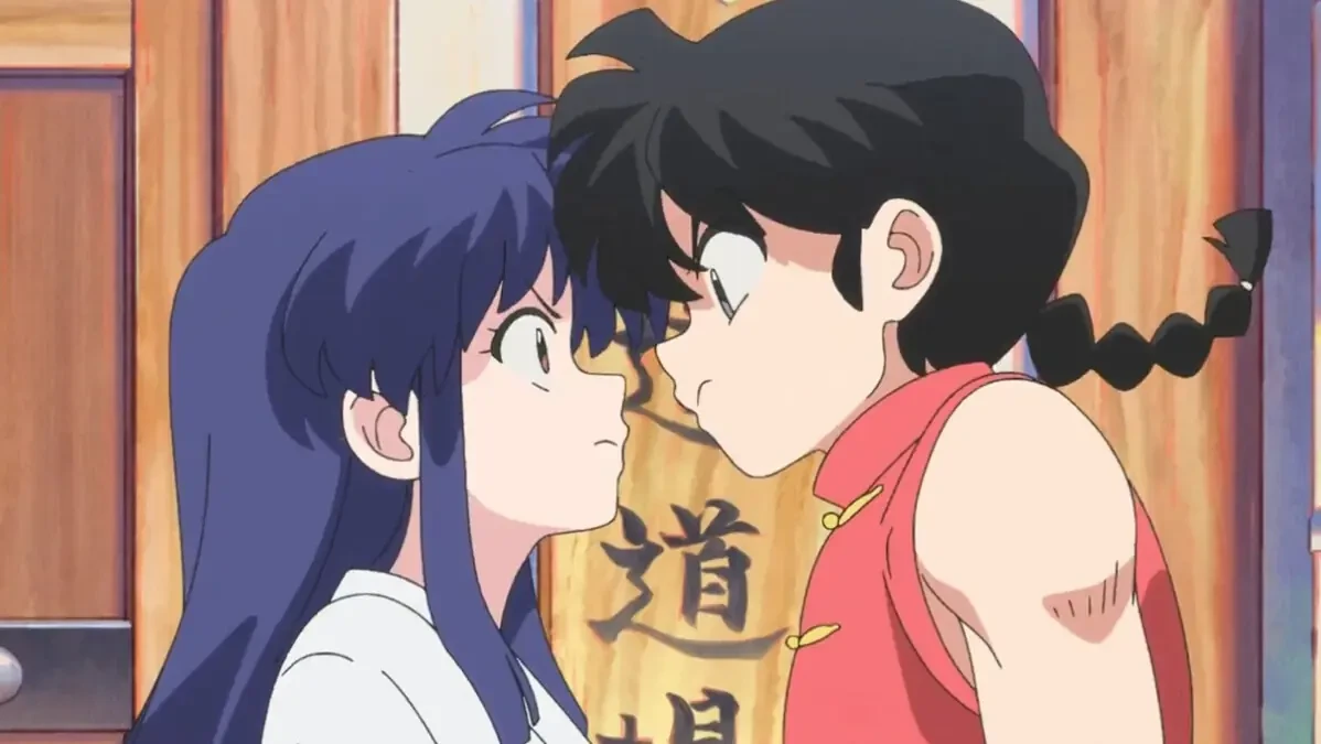 Ranma ½ (2024)