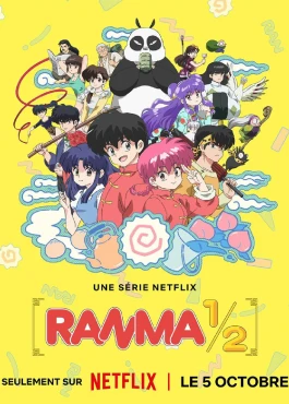 Ranma ½ (2024)